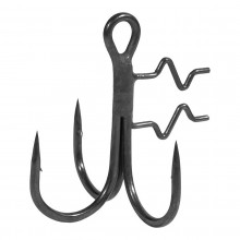 Kotwiczki BKK ASSIST SPEAR 21-SS  roz.1 5szt.