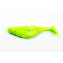 M5 Craft Baby Bream 4" 10.1cm kolor 053 Chart Green Appl