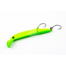 Wobler Jackall - Timon futten FS kolor keiko green