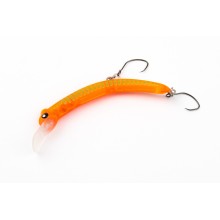 Wobler Mukai Backstroke 55 BGL4