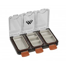 PUDEŁKO - Snapbox (11.5x7.5x1.5cm)