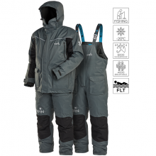 Kombinezon Norfin Winter Suit Element Flt roz.XXL