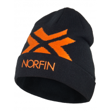 Czapka Norfin Winter Hat Northen Star GR roz.XL