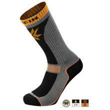 Skarpety Norfin T3A Nordic merino hiking crew (42-44) L