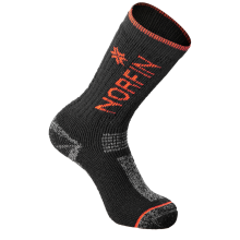 Skarpety T4A Norfin arctic merino crew (45-47) XL