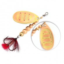 Obrotówka Pontoon21 Ball Concept 3.5 kolor B01-003