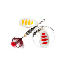 Obrotówka Pontoon21 Ball Concept 3.5 kolor BT02-054