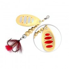 Obrotówka Pontoon21 Ball Concept 5.0 kolor BT01-051