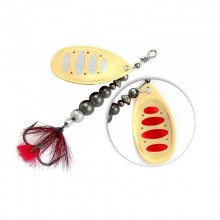 Obrotówka Pontoon21 Ball Concept 5.0 kolor BT01-054