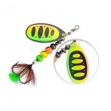 Obrotówka Pontoon21 Ball Concept 5.0 kolor BT21-FT2