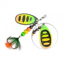 Pontoon21 Ball Concept 5.0 kolor BT21-FT1