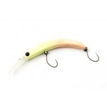 Wobler Jackall - Timon Pepino MR Glow in Glow