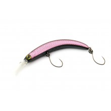 Wobler Jackall - Timon Pepino MR kolor UV Netin Pink