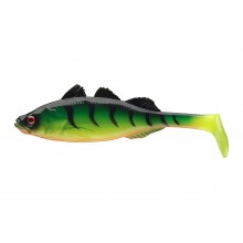 Guma Daiwa Prorex Live Perch 11.5cm 16g - firetiger