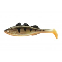 Guma Daiwa Prorex Live Perch 15cm 40g - natural UV perch