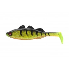 Guma Daiwa Prorex Live Perch 15cm 40g - ghost firetiger
