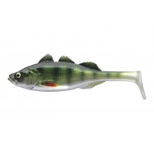 Guma Daiwa Prorex Live Perch 15cm 40g - green perch