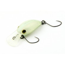 Wobler Jackall - Timon Panicra DR-SS kolor God Green Glow