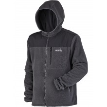 Bluza NORFIN POLARGUARD Grey rozm. XL