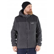 Bluza NORFIN POLARGUARD Grey rozm. XL