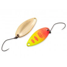 Spoon Nories Masukuroto Sofia 1.6g color 101