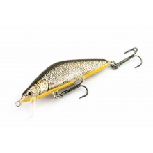 Wobler Hunter RONIN PRO 5.0cm LRU