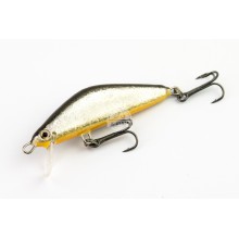 Wobler Hunter RONIN PRO 5.0cm AL