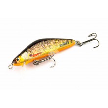 Wobler Hunter RONIN PRO 5.0cm RTT
