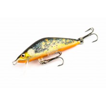 Wobler Hunter RONIN PRO 5.0cm TR