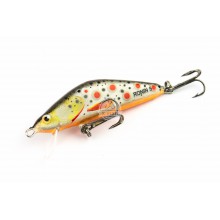 Wobler Hunter RONIN PRO 5.0cm TRW