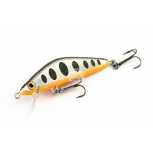 Wobler Hunter RONIN PRO 5.0cm DOT