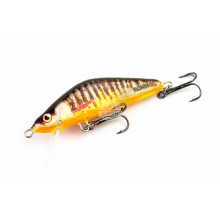 Wobler Hunter RONIN PRO 5.0cm STR