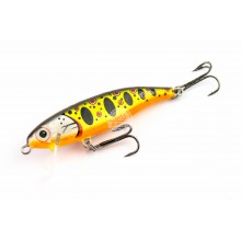 Wobler Hunter YODA 5.0cm BDOT