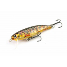 Wobler Hunter YODA 5.0cm RTR