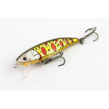 Wobler Hunter YODA 5.0cm RDOT