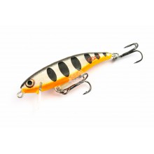 Wobler Hunter YODA 5.0cm DOT