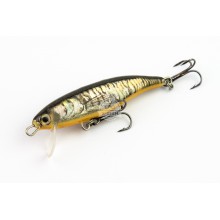 Wobler Hunter YODA 5.0cm ST