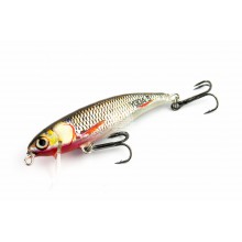 Wobler Hunter YODA 5.0cm LRU