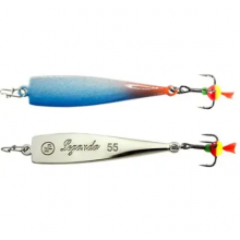 Ecopro Blaszka podlodowa Legenda 65mm 9.5g BLS