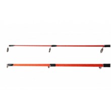 Wędka podlodowa Larus Spiritual 60 Medium