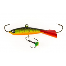 Balansówka Lucky John Nordic 8.7g 3.5cm kolor 301RT
