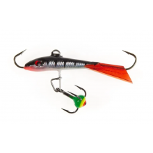 Balansówka Lucky John Fin 11g 6cm kolor 12HRT