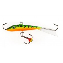 Balansówka Lucky John Fin 11g 6cm kolor 20