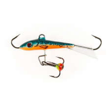 Balansówka Lucky John Fin 11g 6cm kolor 53
