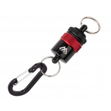 Mikado klips z magnesem do podbieraka regulacja mocy 3-6kg