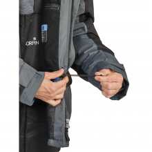 Kombinezon Norfin suit THERMAX rozmiar XL