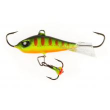 Balansówka Lucky John Baltic 10g 4cm kolor 201