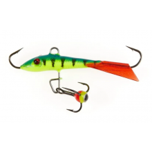 Balansówka Lucky John Fin 11g 6cm kolor 36rt