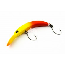 Wobler Jackall - Timon Chibi Pepino MR Lit Beni Tengu