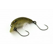 Wobler Jackall - Timon Panicra SR kolor endo glow pelle olive